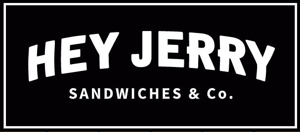 Hey Jerry-Logo